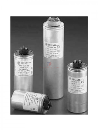 TỤ BÙ HẠ THẾ DUCATI