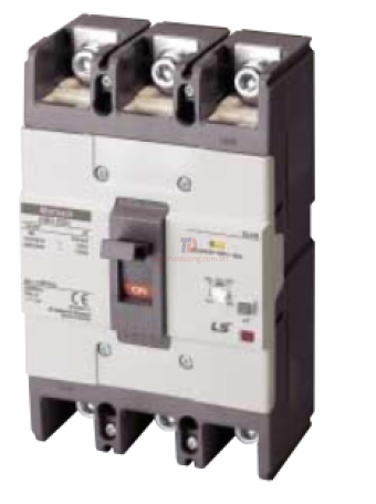 ELCB LS 3P 200A 26kA 30mA hoặc 1.2.500mA ( EBN203c )