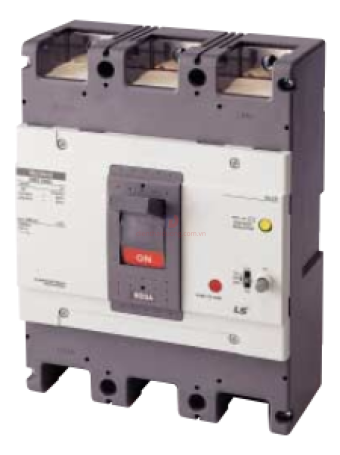ELCB LS 3P 630A 37kA 30mA hoặc 1.2.500mA ( EBN803c )