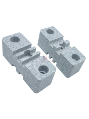 Thanh đỡ Busbar MASTER loại EL-100