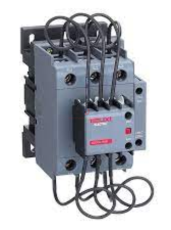 Contactor HIMEL HDC19s-63 dùng cho tụ bù 30KVAr ( HDC19S6312M7 )