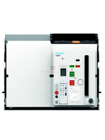 ACB HYUNDAI  3P 6300A 150kA loại cố định ( HGN63D3H )