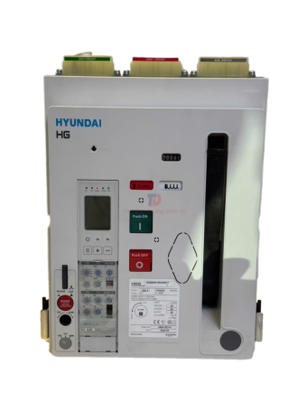 ACB HYUNDAI 3P 800A 65kA loại cố định ( HGS08A3H )