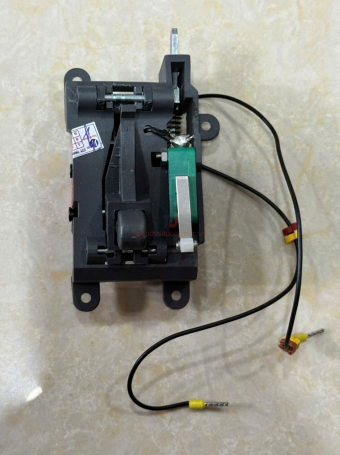 Cuộn ngắt Shunt trip coil Hyundai cho MCCB dòng HGM1000/1250 ( SHT120GMS )