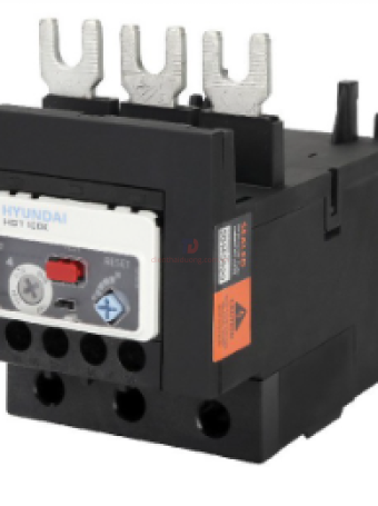Rơ le nhiệt HYUNDAI 3P 28-40A ( HGT65K )