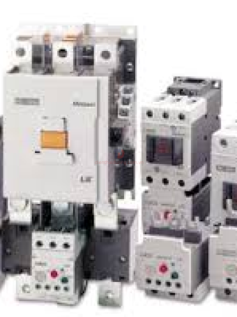 KHỞI ĐỘNG TỪ _ CONTACTOR LS