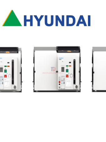 MÁY CẮT HẠ THẾ_ACB HYUNDAI