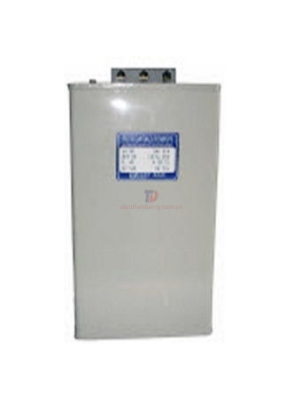 TỤ BÙ DẦU DAE YEONG 3P 50KVAr/415V