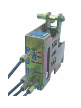 Khóa liên động 3-way dùng cho 3 ACB LS ( MI 3-way )