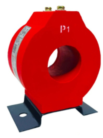 Biến dòng đo lường MASTER loại đúc Epoxy tròn MCT 250/5A CL1 5VA ( MCT/1/5/250 )