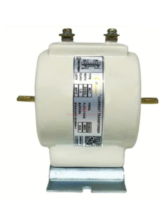 Biến dòng đo lường MASTER loại đúc Epoxy tròn MCT 50/5A CL1 5VA ( MCT/30/1/5 )