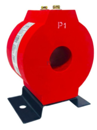 Biến dòng đo lường MASTER loại đúc Epoxy tròn MCT 75/5A CL3 5VA ( MCT/3/5/75 )