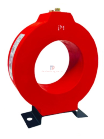 Biến dòng đo lường MASTER loại đúc Epoxy tròn MCT 1600/5A CL1 15VA ( MCT/1/15/1600 )