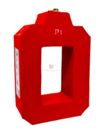 Biến dòng đo lường MASTER loại đúc Epoxy vuông MCT 1250/5A CL1 15VA ( MCT/1/15/1250/S )