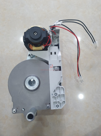 Motor nạp lò xo cho ACB LS ( M )