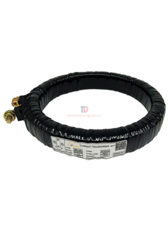 Biến dòng đo lường MASTER băng quấn MR 3200/5A CL1 15VA ( MR-125 )