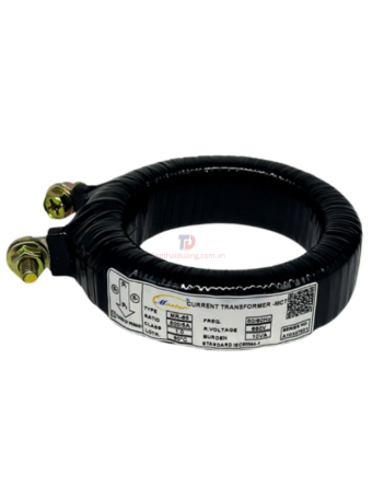 Biến dòng đo lường MASTER băng quấn MR 500/5A CL1 10VA ( MR-65 )