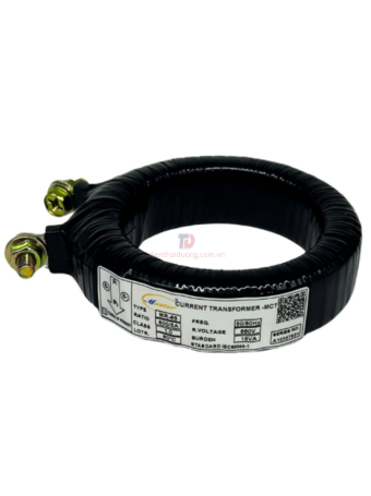 Biến dòng đo lường MASTER băng quấn MR 600/5A CL1 15VA ( MR-65 )