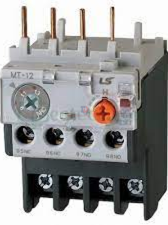 Rơ le nhiệt LS 3P 5-8A ( MT-12 )