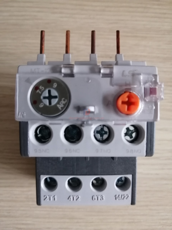Rơ le nhiệt LS 3P 6-9A ( MT-12 )