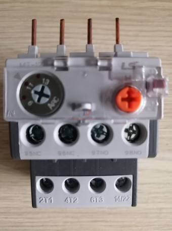 Rơ le nhiệt LS 3P 9-13A ( MT-12 )
