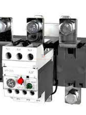 Rơ le nhiệt LS 3P 85-125A ( MT-225 )