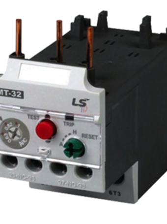 Rơ le nhiệt LS 3P 0.63-1A ( MT-32 )