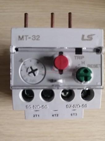 Rơ le nhiệt LS 3P 9-13A ( MT-32 )