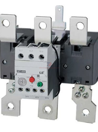 Rơ le nhiệt LS 3P 260-400A ( MT-400 )