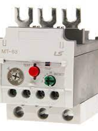 Rơ le nhiệt LS 3P 45-65A ( MT-63 )