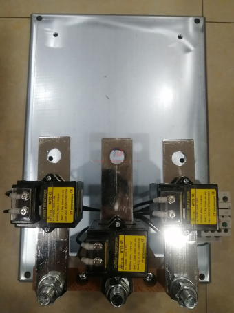 Rơ le nhiệt LS 3P 400-630A ( MT-800 )