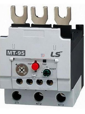 Rơ le nhiệt LS 3P 80-100A ( MT-95 )