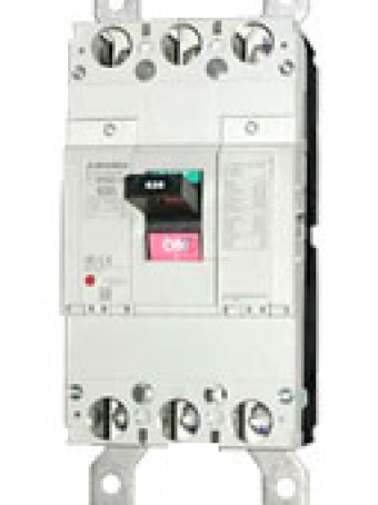 MCCB MITSUBISHI 2P 500A 50kA ( NF630-CW )