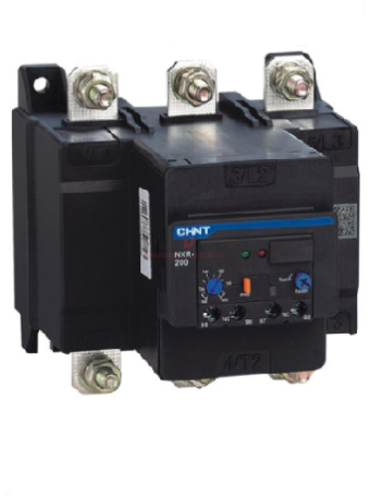 Rơ le nhiệt CHINT 3P 100-200A ( NXR-200 )