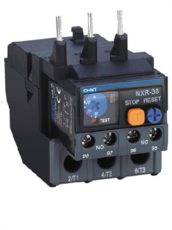 Rơ le nhiệt CHINT 3P 23-32A ( NXR-38 )