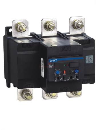 Rơ le nhiệt CHINT 3P 200-400A ( NXR-630 )