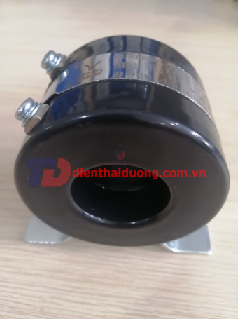 Biến dòng đo lường CNC loại tròn RCT 200/5A CL1 2,5VA ( RCT-35 )