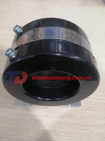 Biến dòng đo lường CNC loại tròn RCT 400/5A CL1 5VA ( RCT-58 )