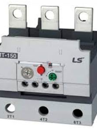 Rơ le nhiệt LS 3P 80-105A ( MT-150 )