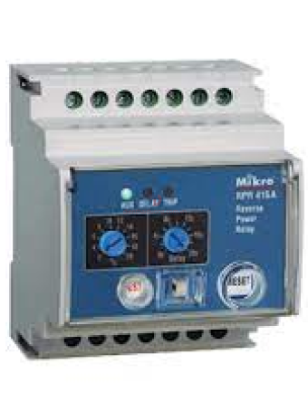 Relay Mikro bảo vệ công suất ngược RPR 415A