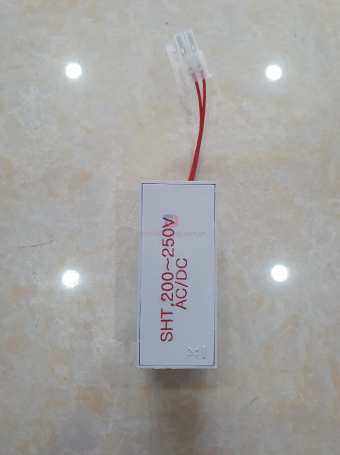 Cuộn ngắt Shunt trip coil cho ACB LS ( SHT )