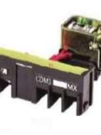 Cuộn ngắt Shunt trip Himel cho MCCB dòng HDM3-1000/1250/1600 ( HDM31600MX1A2L )