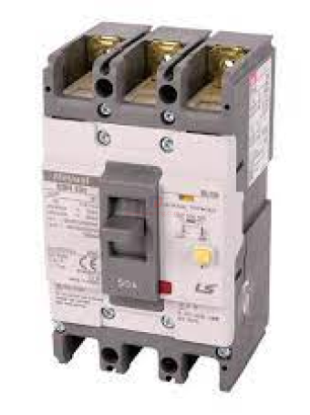 ELCB LS 3P 60A 18kA 30mA hoặc 1.2.500mA ( EBN103c )