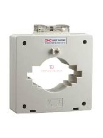 Biến dòng đo lường CNC loại vuông MSQ 500/5A CL1 5VA ( MSQ-40 )