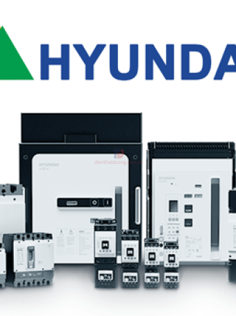 APTOMAT KHỐI _ MCCB HYUNDAI