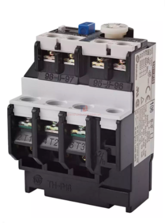 Rơ le nhiệt SHIHLIN 3P 17-24A ( TH-P18 )