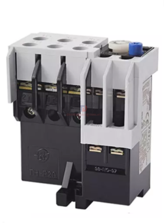 Rơ le nhiệt SHIHLIN 3P 12-18A ( TH-P20ES )