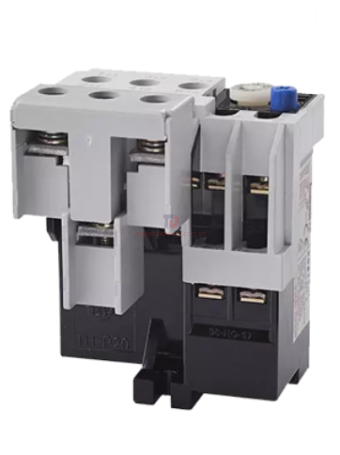 Rơ le nhiệt SHIHLIN 3P 22-34A ( TH-P20ES TA )