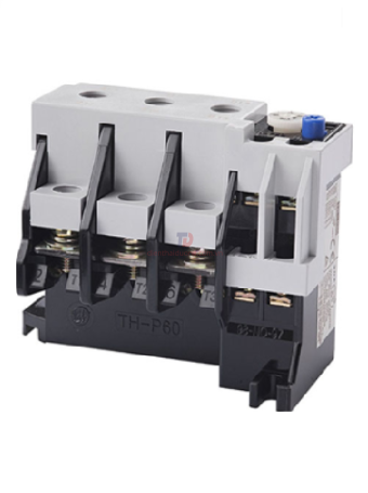 Rơ le nhiệt SHIHLIN 3P 28-38A ( TH-P60ES )