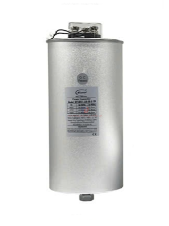Tụ bù tròn MASTER 3P 40KVAr 440V ( MT-MKC-440-40-3-TP )